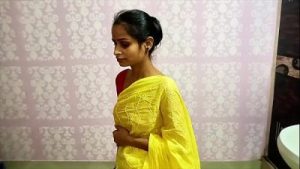 Wild Suhagrat With Loud Hindi Screams And Full View