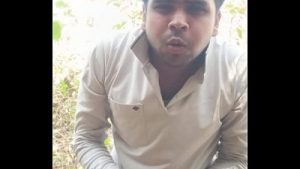 Solo indian boy was Deeply fucking herself Ismaatdeva