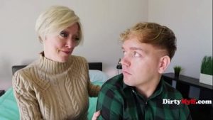 Dont Overthink This step SON, Put It In…