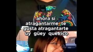 ¡Candy Garay y sus posiciones favoritas!Casting escena completa ya disponible en putacalentura al lado de LuisGarayX