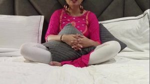 Married Stepsister Cheats on Her Husband and Gets Fucked by Teen Step-brother