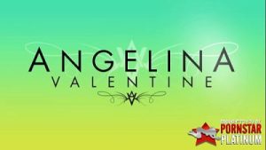 Brunette Angelina Valentine Gets Rough Fucked By Justice!