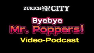 Byebye Mr. Sniff! – XXX-PODCAST in English