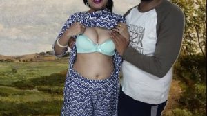 Milky Boobs, Indian Ex-Girlfriend Gets Fucked Hard By Big Cock Boyfriend beautiful Desi saarabhabhi in Hindi audio xxx HD outdoor sex