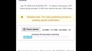 XVideo needs something better!