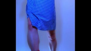 Crossdressing – update #DSCF1418 DSCF1419