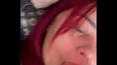 Cheia de tesão querendo um pau amigo humano pra fazer vídeo pro xvideos