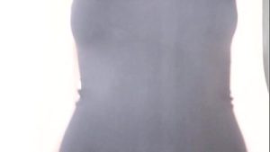 JEWELS VEGA Cute Sexy Stripper Huge Cock NO HANDS! POV Blowjob and Cum Swallow