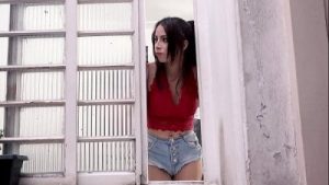 Eu estava sozinho em casa com Ela no sabado a tarde – AmoPornoBR