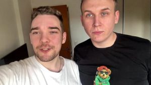 We Peed in Public ALL DAY in Pissing Vlog