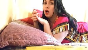 Married Indian woman fucked in the ass by her brother-in-law