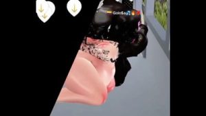 Colombiana culona me súplica que le reviente el coño  imvu