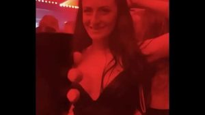 POV: your mom is giving you eyes on the dance floorL#Role-Play #Stepmom #Taboo #King #BDSM #Stepson #Dancefloor #Public # …