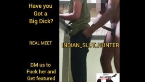 INDIAN SLUT HUNTER – EPISODE 32 : FULL MOVIE – KAAM WALI BAI KO KHANA BANANE KE BEECH ME PAKAD KAR CHOD DIYA (INDIAN HOUSEMAID GETS BANGED WHILE PREPARING FOOD) – Nov 12, 2024