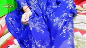 Viral Indian Bhabhi was fucked by her Boyfriend when she was ready to going outside