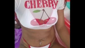BTS Trailer – Sweet Cherry Pie
