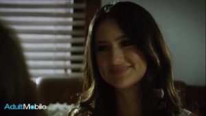 ADULTMOBILE – Ass Eating Has Never Been So Sensual Until These Two Hot Brunettes Showed Up