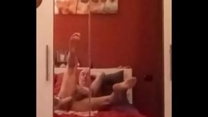 Ops68ops allo specchio