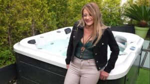 ALICIA , Femme Mariée de 41 ans