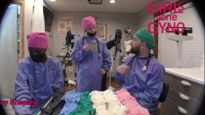 NonNude BTS From Jewel Kendra Heart Kalani Luana’s Movies, Gloves and Universities, Watch Film At GirlsGoneGyno Reup