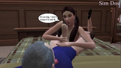 How I Lost My Virginity