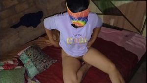 Hot Indian Desi step Brother in law and Sister in law Hot Sex