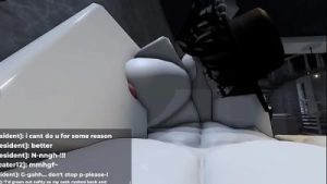 [ROBLOX] Big Ass Bitch Couldn’t Walk After One Night Stand