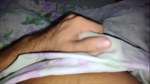 Demasiado Semen Derramado de mi Verga Dura – DavidPajas