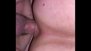 COLOMBIANA SABRINAFOXY EN FUERTE COGIDA ANAL. DESTRUCCION ANAL, 0% VAGINAL. COMPLETO EN RED