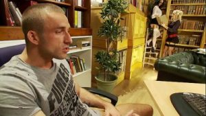 The guy went balls-deep and rapid-fire so he sure made those hooters shake as he fucked…