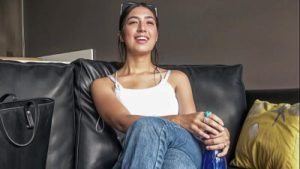 Amateur Colombian Model Rough Pussy Pounding At Fake Job Interview