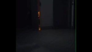 Amateur guy caught napping in a sauna cabin gets tied up and used sexually by a boy