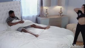 Armond Rizzo pounded raw and cummed on by rock hard BBC