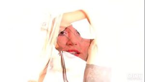 Ribbed for Her Pleasure: Blondes Dildo Day Party