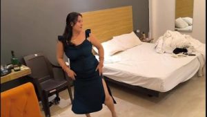 Desi step mom fucks by step son sucking big dick