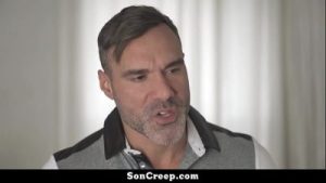 Stepdad’s Punishment Turning Stepson’s Locker Room Trouble – Soncreep