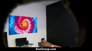 Step Father’s Obsession Turns Into Hot Anal Sex and A Deeper Bond – Soncreep