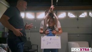 Small Gift For Stepdad From Little Teen