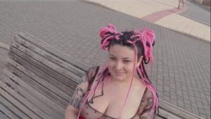 CASTING y Follada de Rebeca Addams