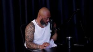 Começou como garota de programa, era muito gananciosa, se considera dominatrix, e quando contou para a família… – Paty Raven (WATCH ON: SHEER/RED)