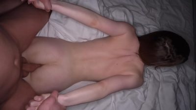 NASTY FUCKING WITHOUT CONDOM ON THE FIRST DATE