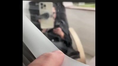 Mix of Behind Scenes and what Happened after shooting with Shione Cooper