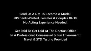 Welcome To Canada, Eh! – Channy Crossfire