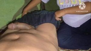 Hot Indian Desi step Brother in law and Sister in law Hot Sex