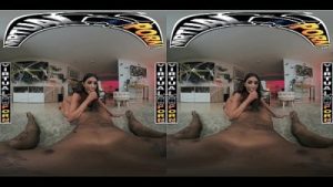 VIRTUAL PORN – You Watch As Your Girlfriend Hime Marie Tries On Costumes & You Can’t Help But Get Horny