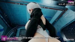 Dominatrix takes all day to turn you into her sissy slave