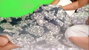 Follando de perrito a la mujer de mi amigo amante culona