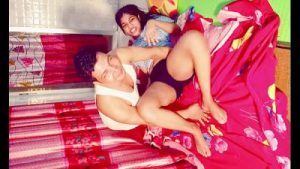 Cumming Inside My New Girlfriend – Rumpa21