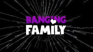 Banging Family – A Cute fit Athlete Gets Anal with her StepBro