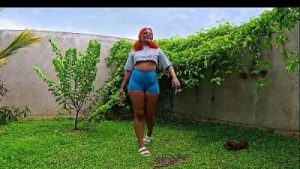 Tight Short and Crop Top Try on haul Nilmini Sheron Nilmini Official